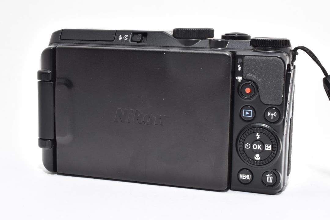 ニコン　Nikon COOLPIX S9900