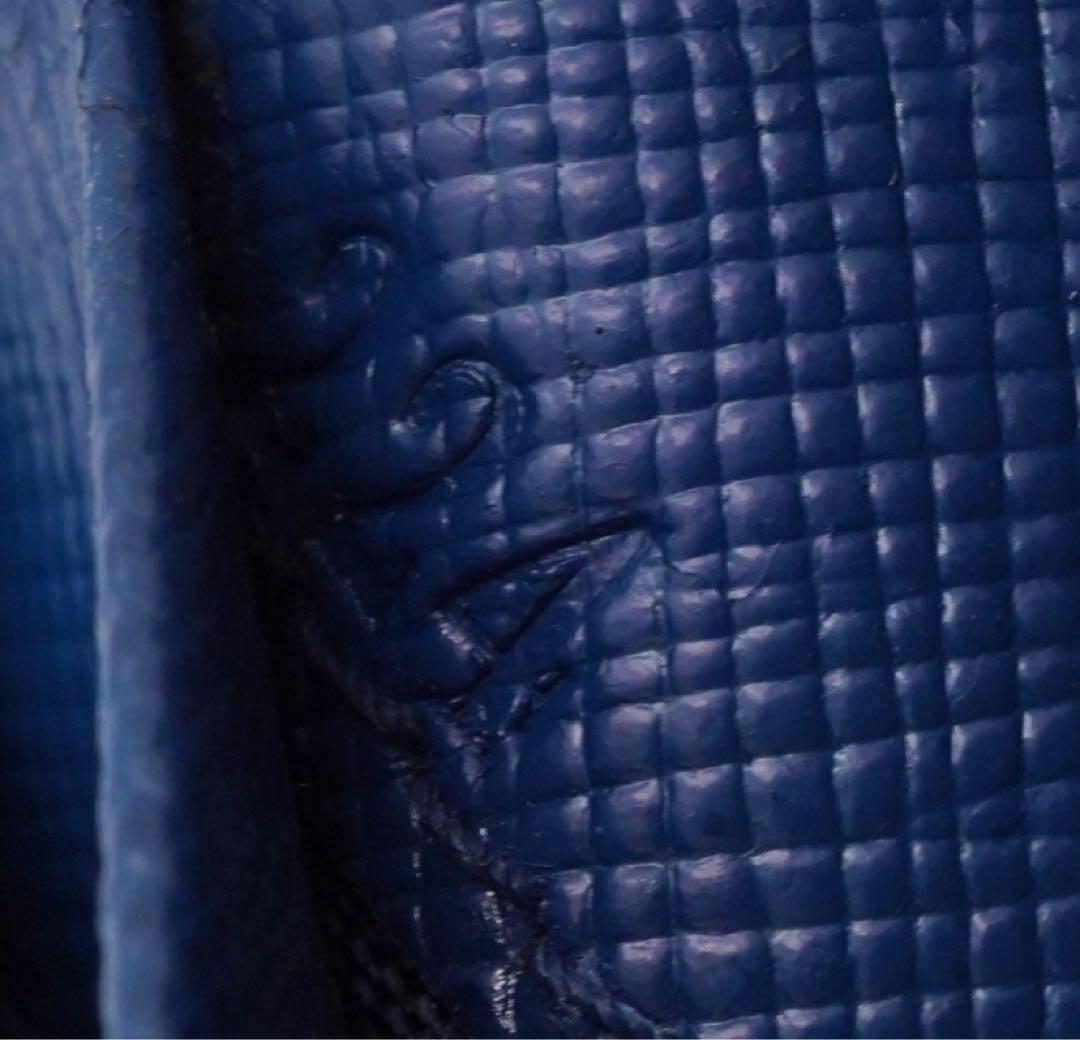 ✨新品未使用・箱保証書付き✨　PRADA ミニ財布　サフィアーノ L字ファスナー