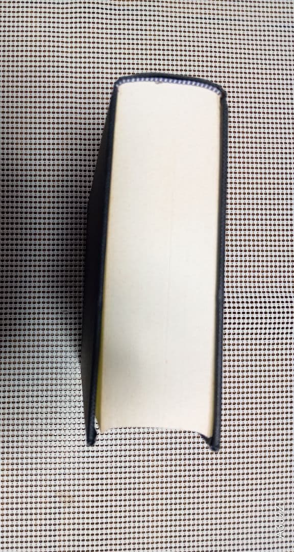 ■　新共同訳　大形引照つき聖書　　日本聖書協会　NIO53