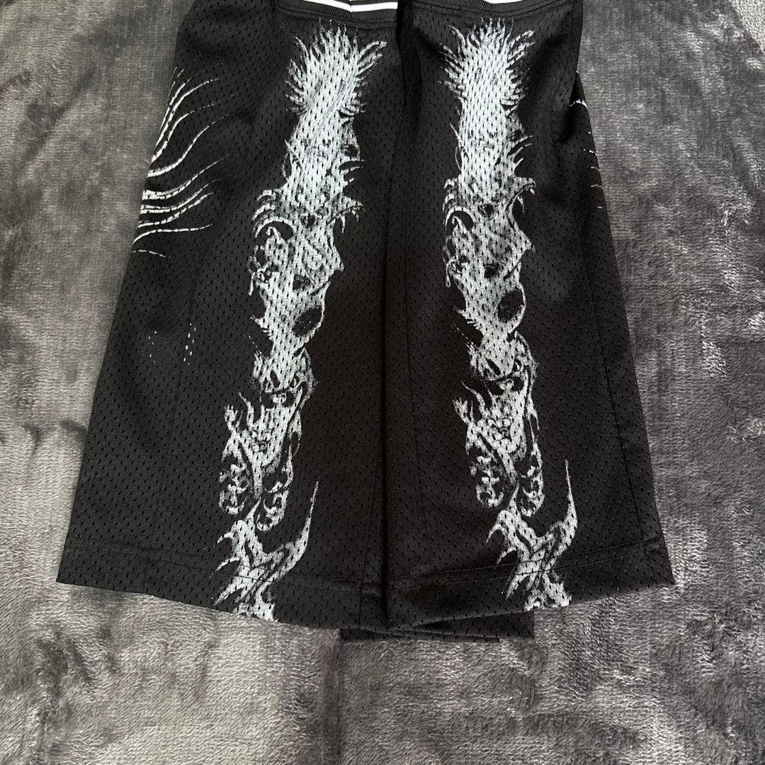 新品シュプリーム　タンクトップ　Animal Basketball Jersey