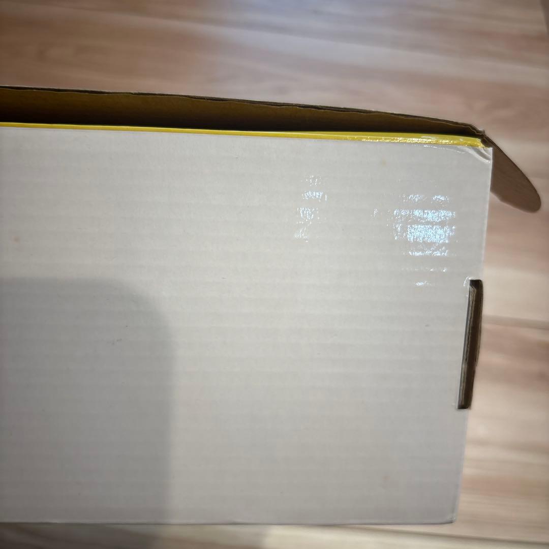 クロスビープルバックカー　非売品　新品　XBEE SUZUKI