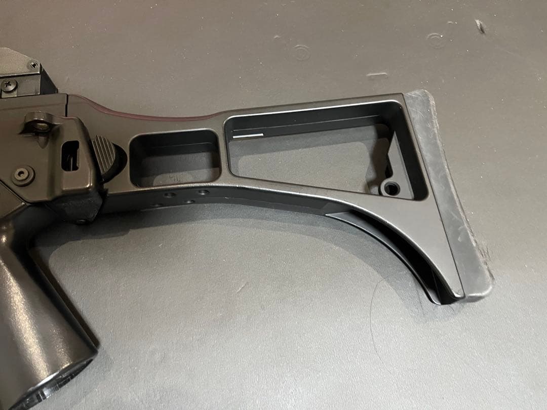 東京マルイ　18禁電動マガジンG36C