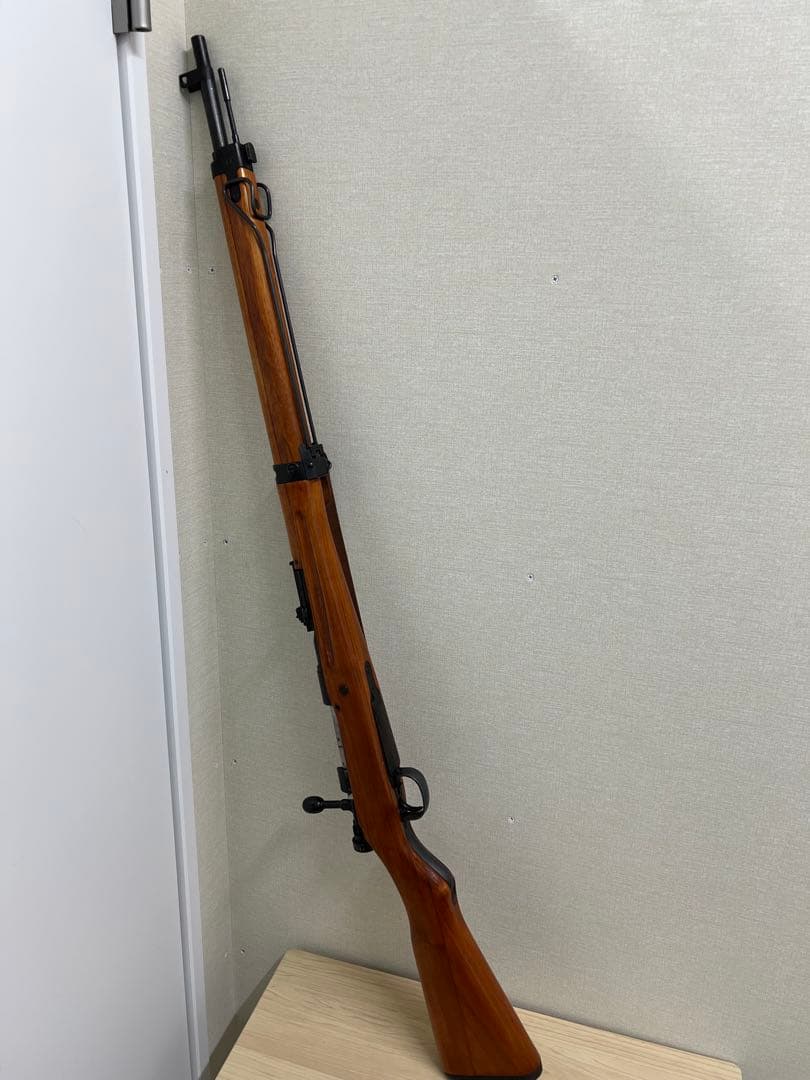 タナカワークス　九九式短小銃　モデルガン 571230