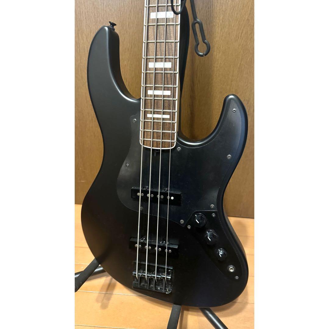 GrassRoots G-AMAZE-DX/LS エレキベース グラスルーツ