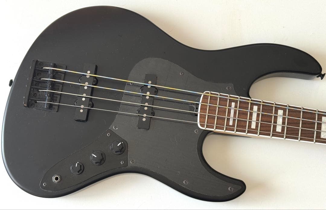 GrassRoots G-AMAZE-DX/LS エレキベース グラスルーツ