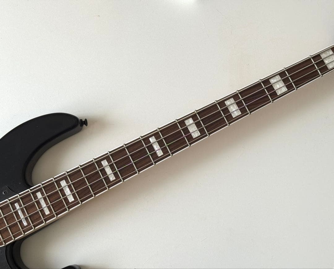 GrassRoots G-AMAZE-DX/LS エレキベース グラスルーツ