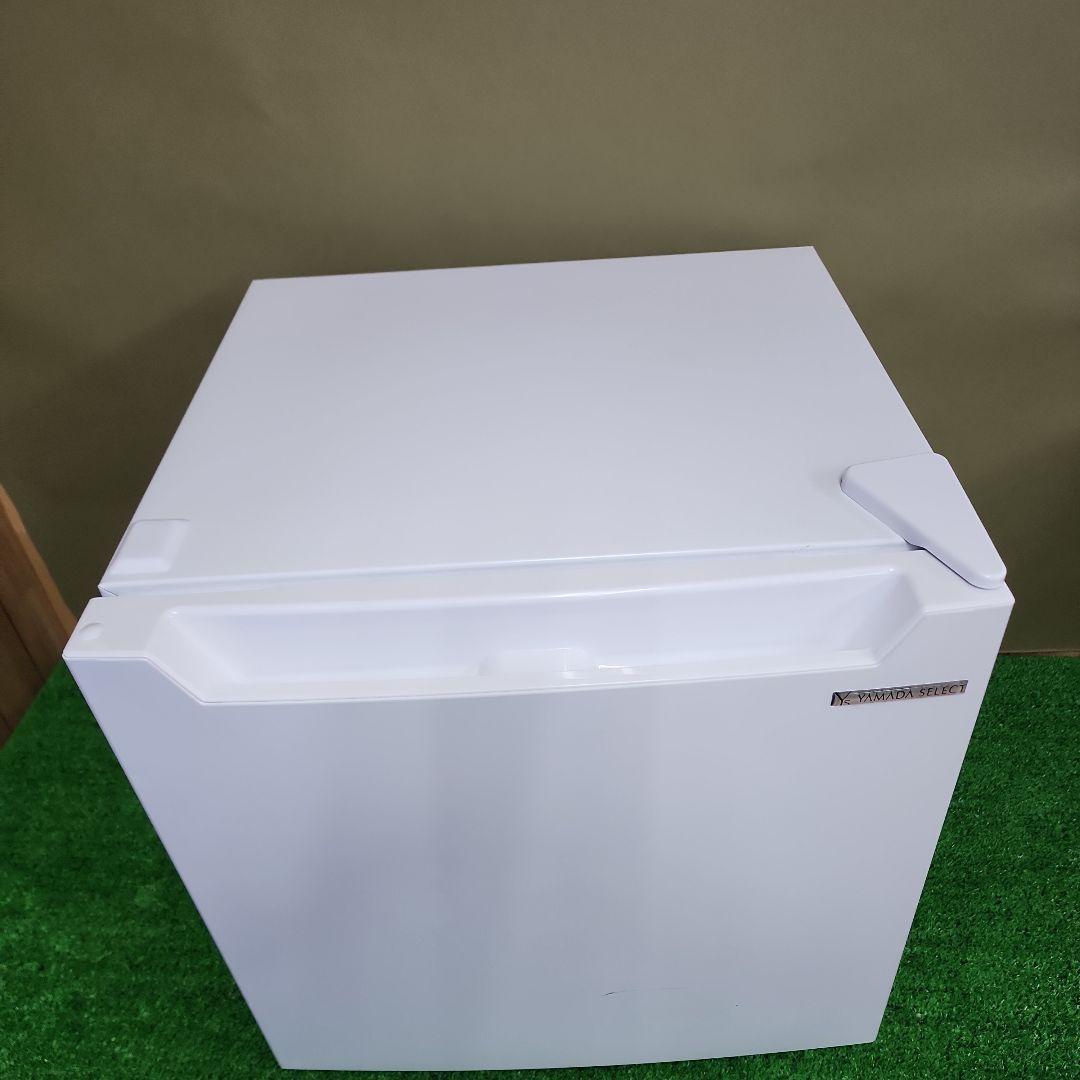 M200★ヤマダ 冷蔵庫YRZ-CO5H1/2022年製 保証付 送料無料