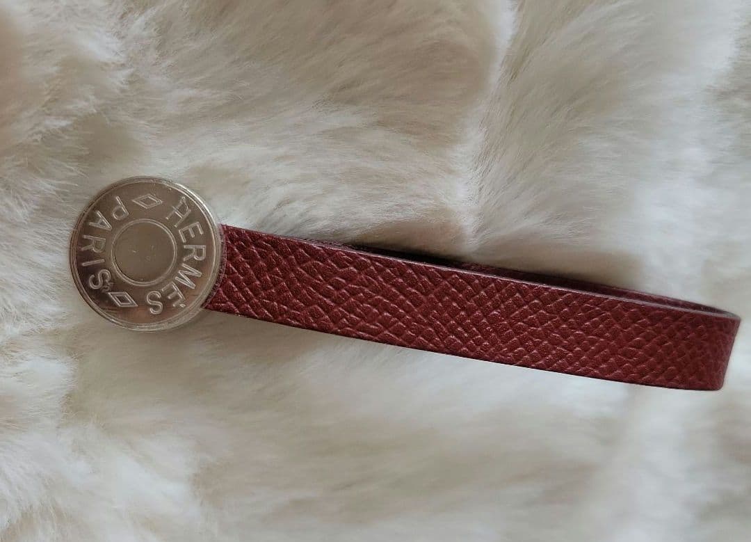 ⭐️美品⭐️エルメス マリス グローブホルダー