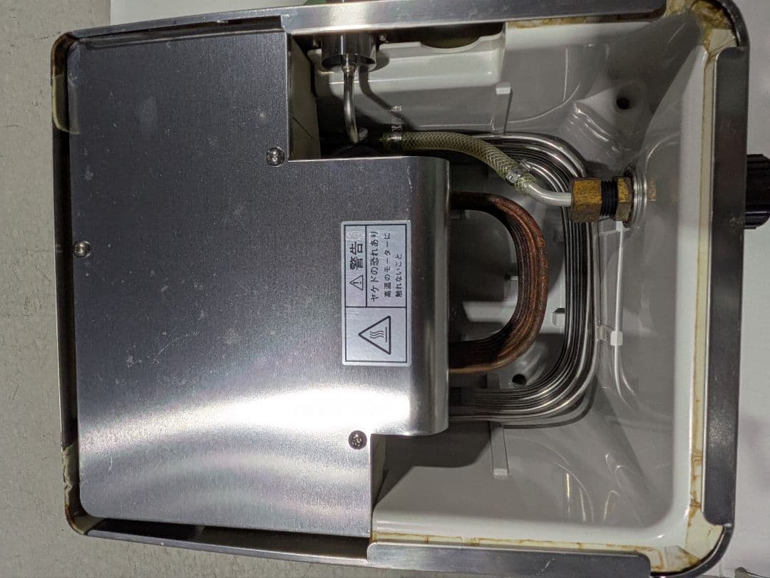 【年末価格　値下げ中】ホシザキ　ビールサーバー　DBF-T20SA