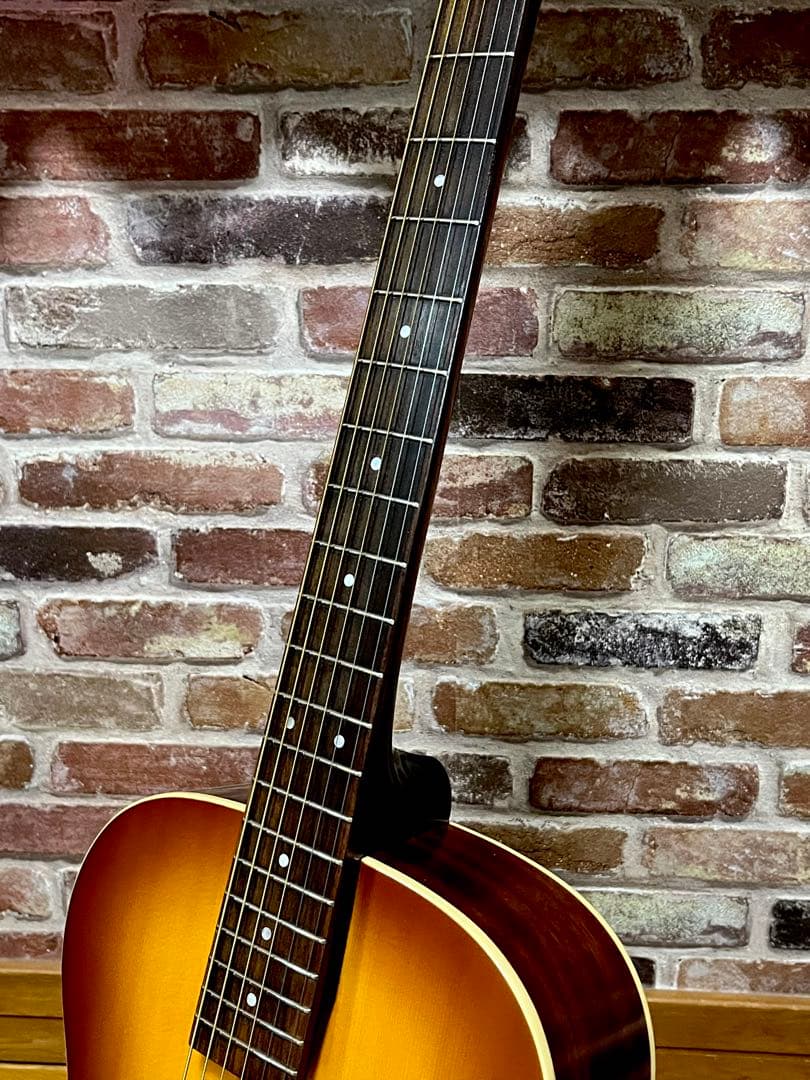 ★激レア Epiphone Masterbilt Century Olympic