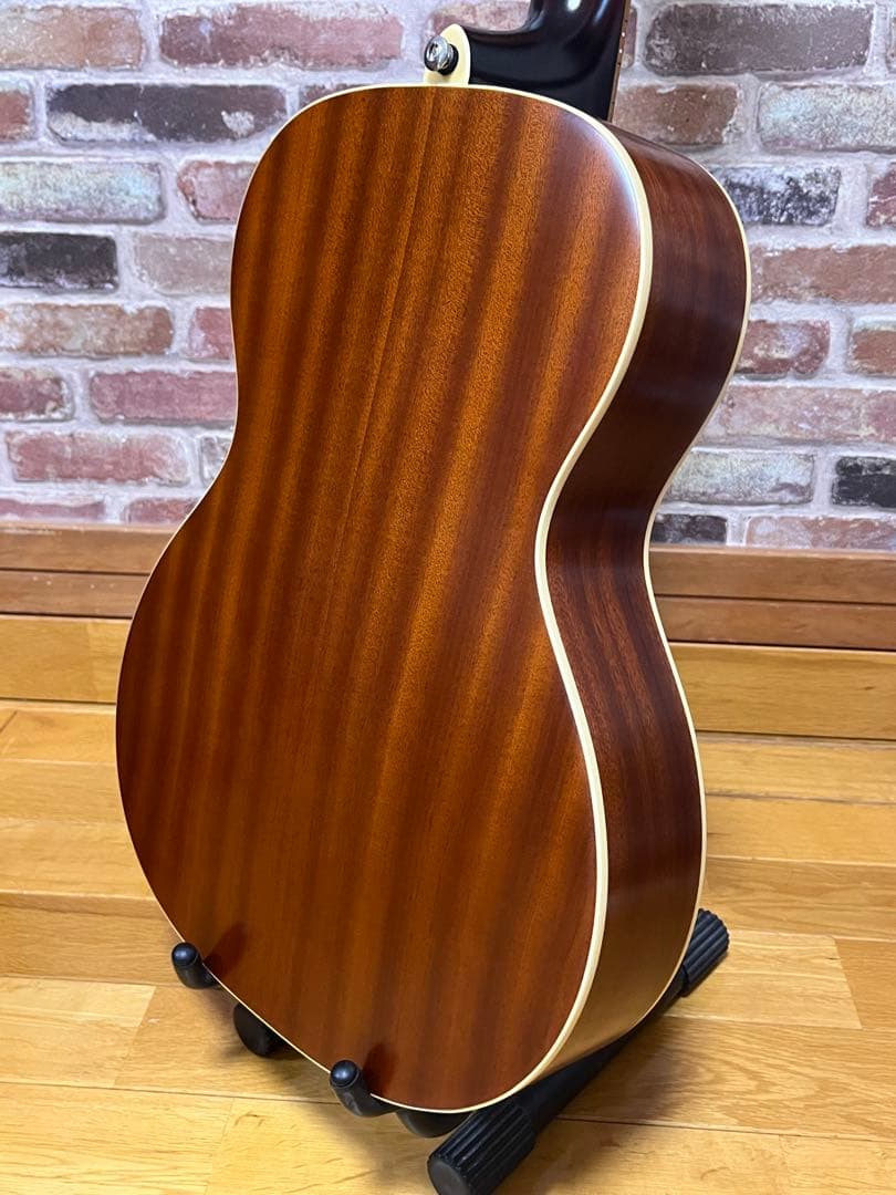 ★激レア Epiphone Masterbilt Century Olympic