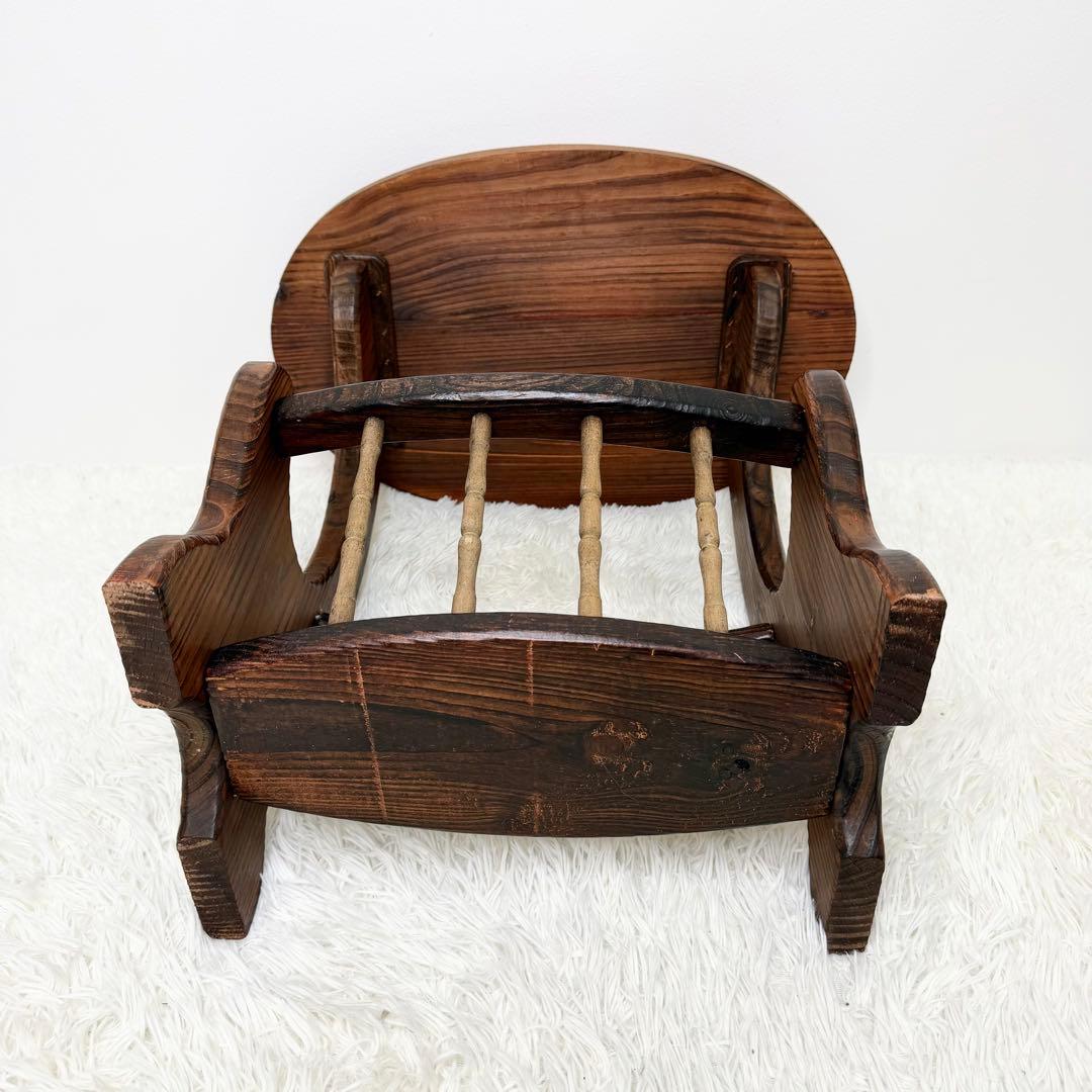 英国ビンテージ レトロ 楕円形 サイドテーブル アンティーク ヴィンテージ