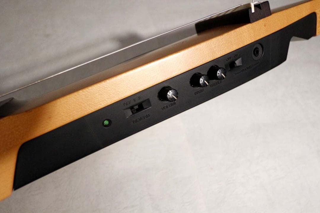 ■ヤマハ■サイレントギター SLG-100N■難ありジャンク 音出しOK