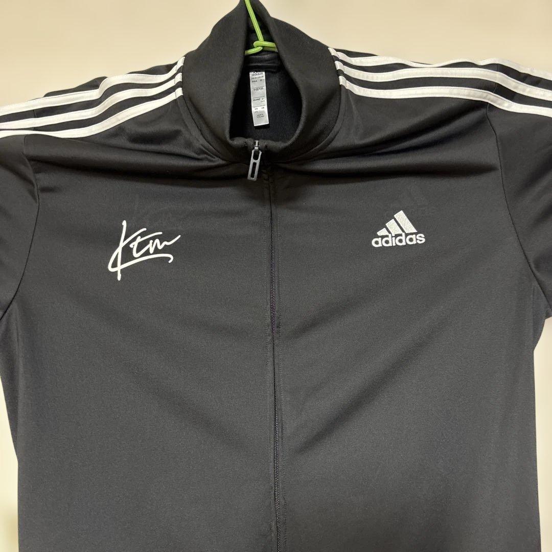 CLUBケツメイシ会員様限定「ktm adidas CLUB KTM 11th