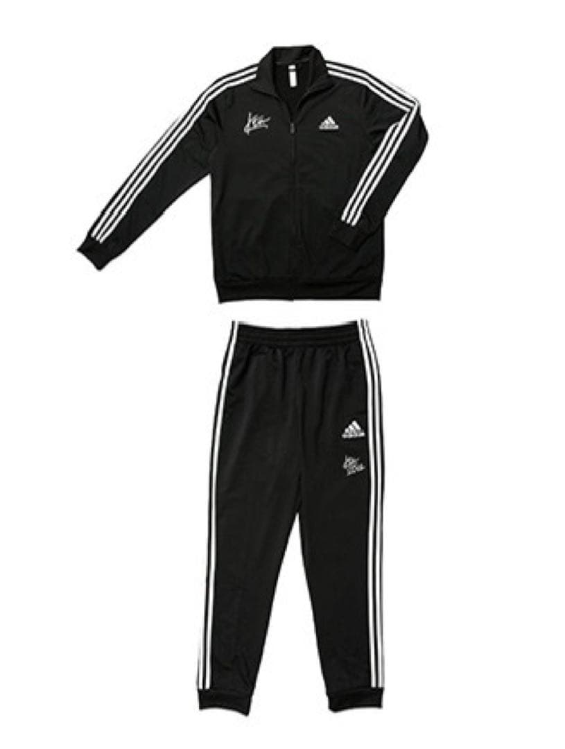 CLUBケツメイシ会員様限定「ktm adidas CLUB KTM 11th