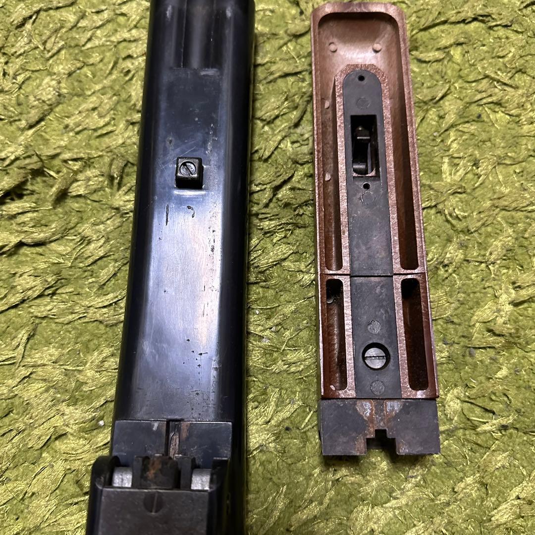 ハドソン製　マッドマックスショットガン【モデルガン】