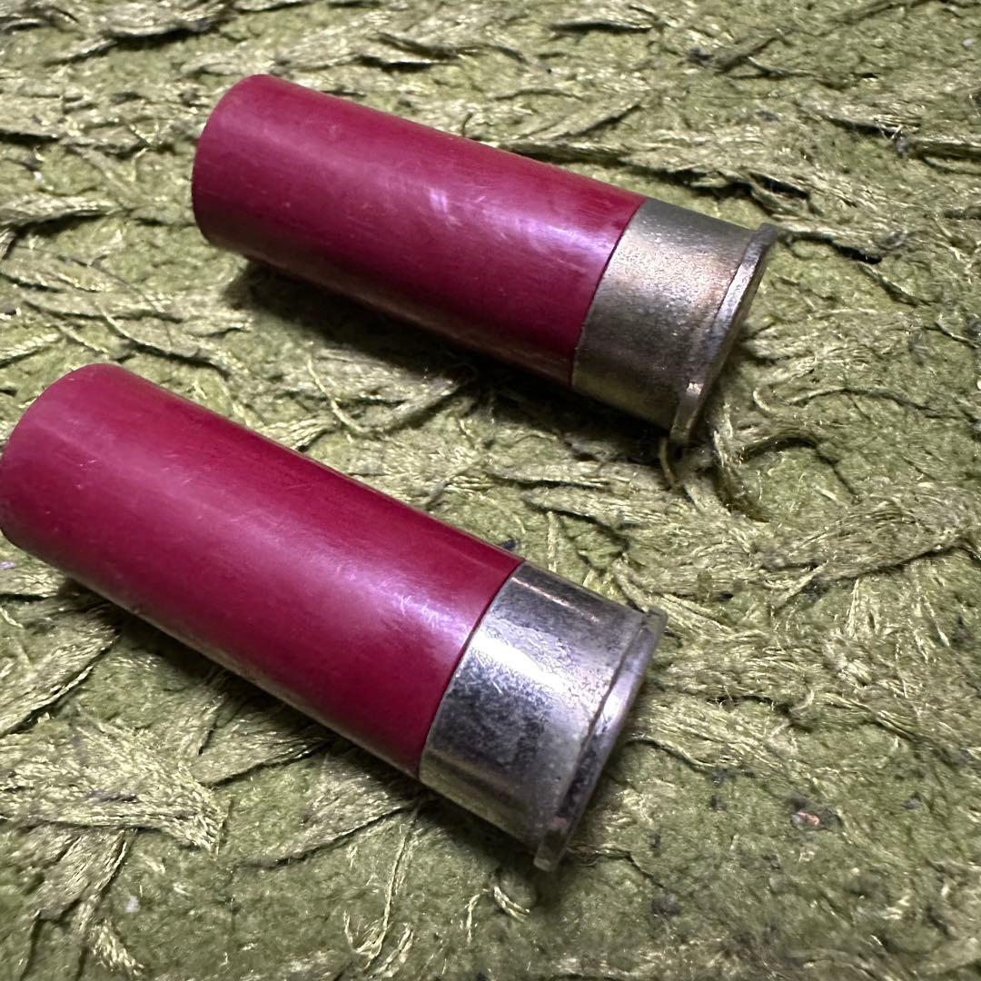 ハドソン製　マッドマックスショットガン【モデルガン】