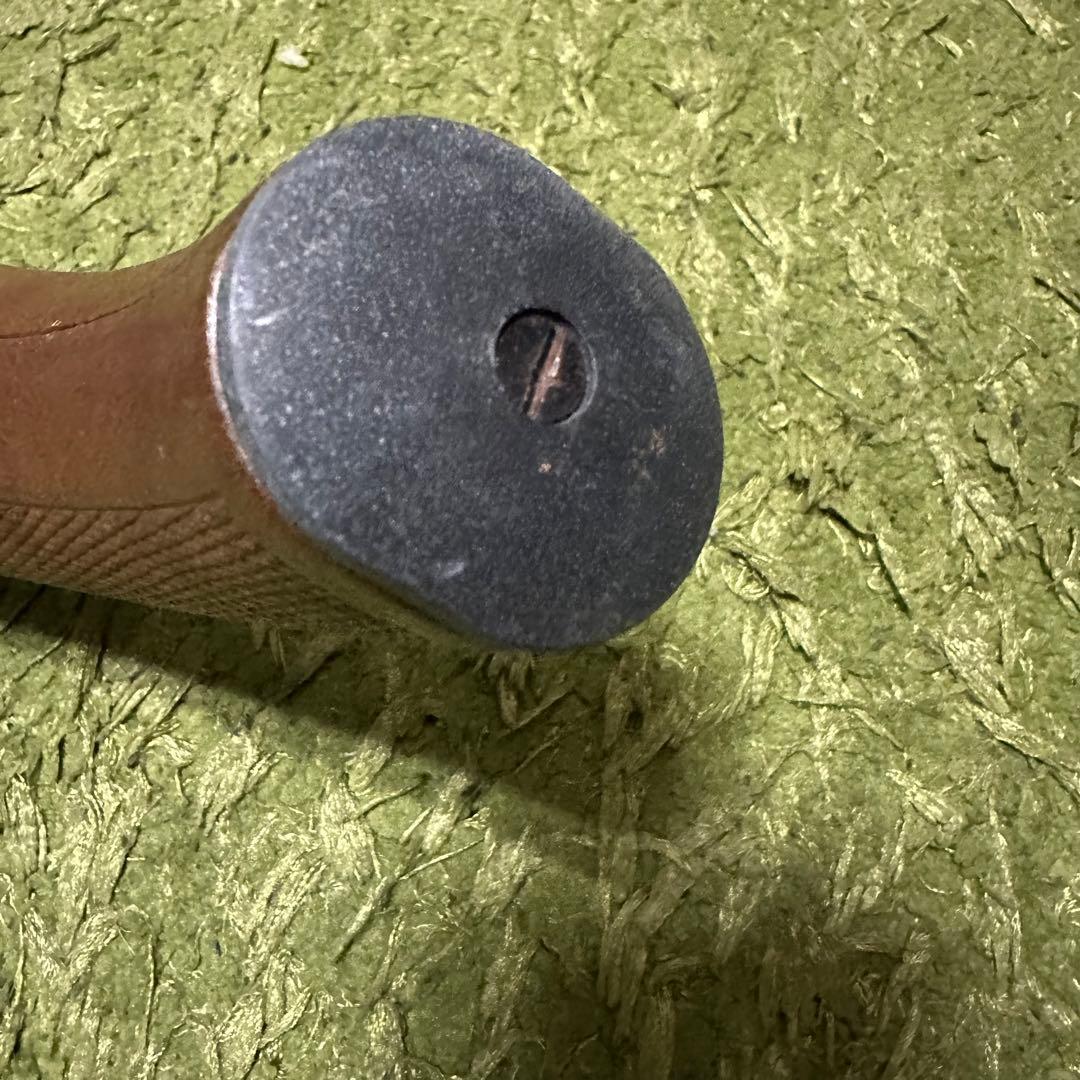 ハドソン製　マッドマックスショットガン【モデルガン】