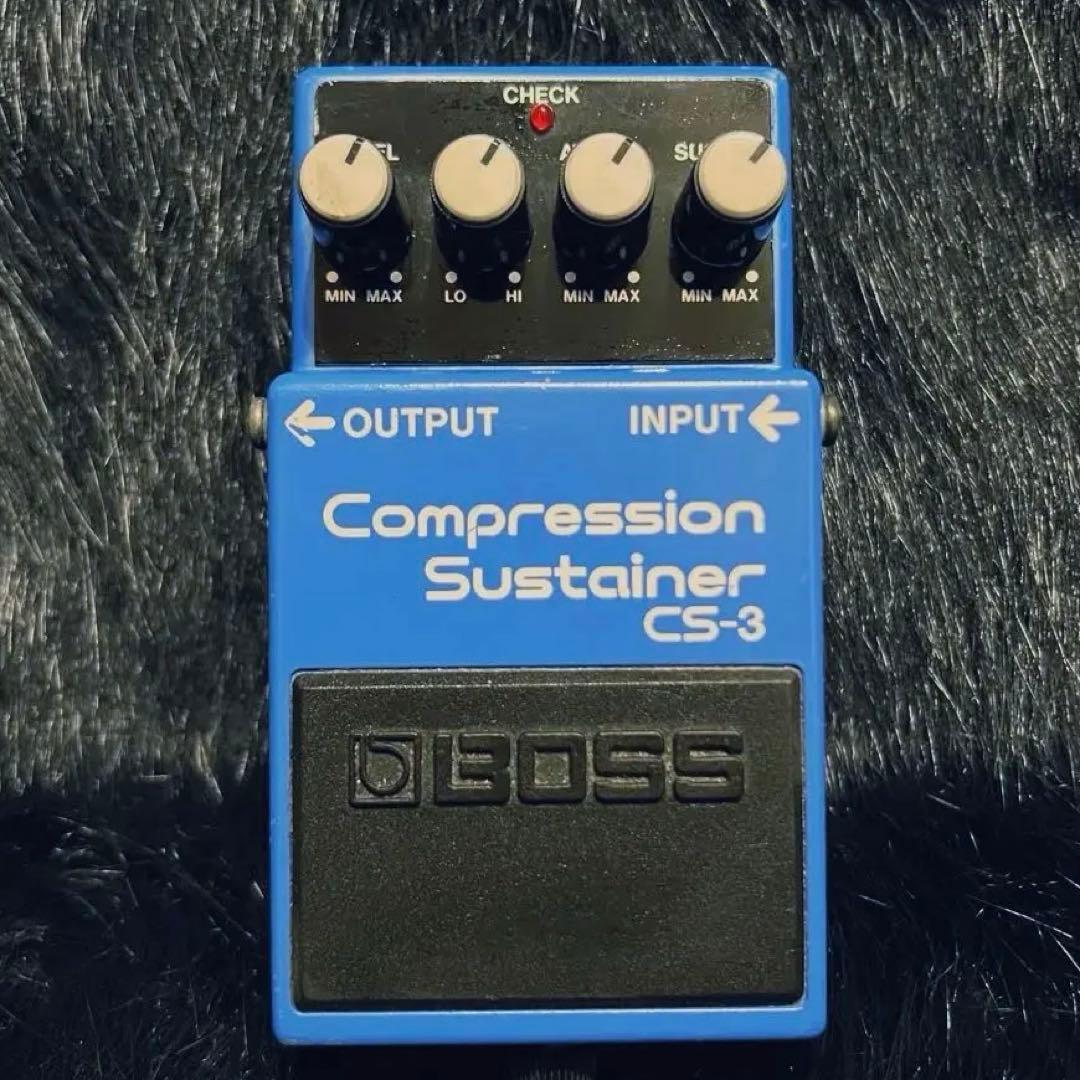 コンプレッサー compressor CSー3