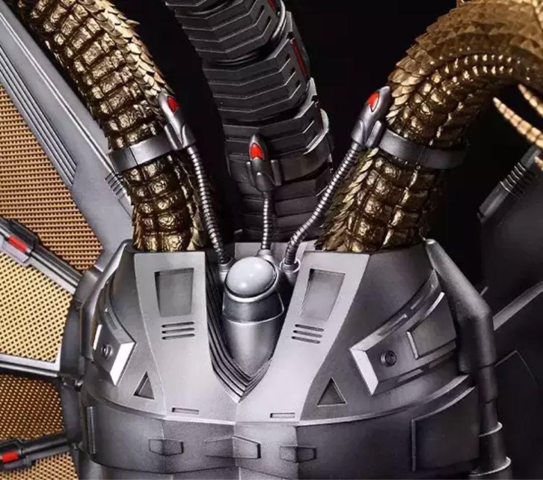 一番くじ ゴジラVSキングギドラ～ 超ドラゴン怪獣 メカキングギドラ B賞