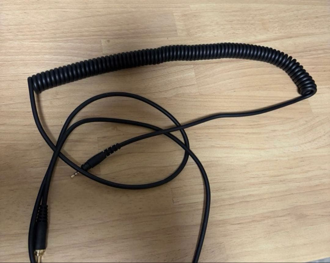 ヘッドホン ULTRASONE Signature PURE