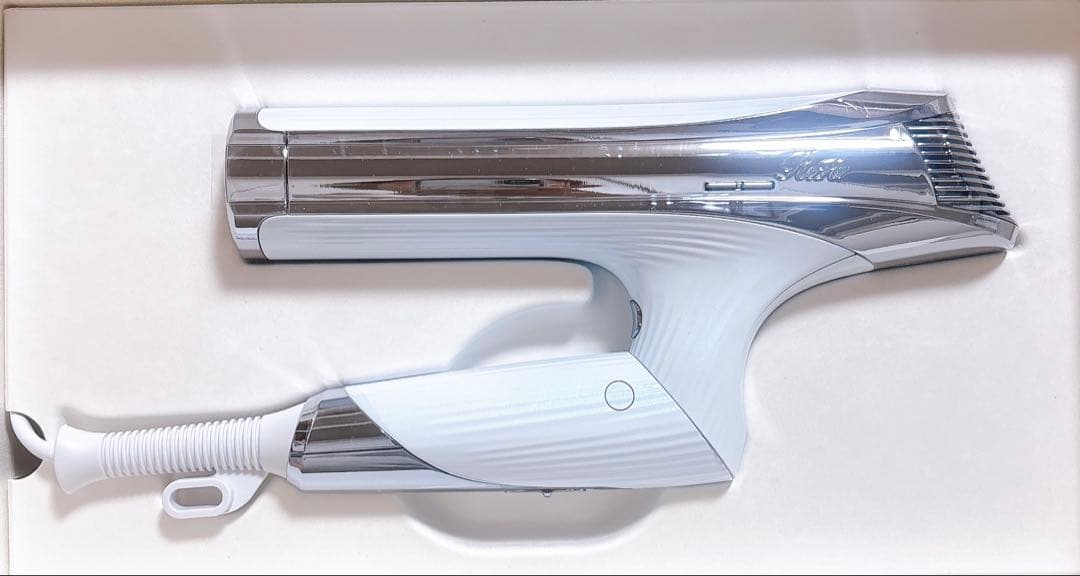 【新品】2025年10月購入 ReFa リファ　ビューテックドライヤー S+