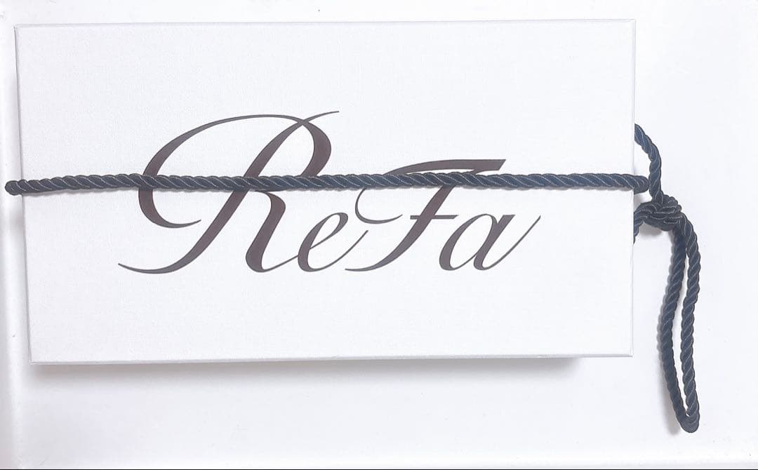 【新品】2025年10月購入 ReFa リファ　ビューテックドライヤー S+