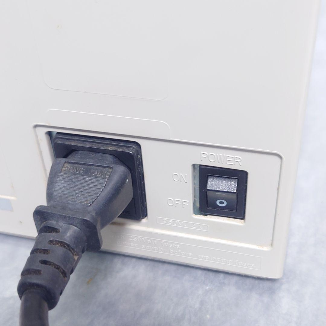 NC-500 紙幣計数機　難あり