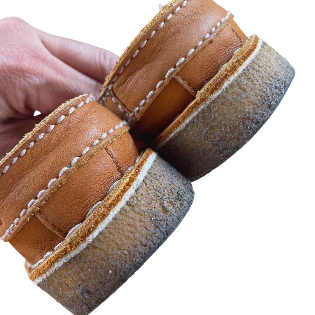 美品 Clarks デザートブラフ 廃盤 イングランド製 UK8.5