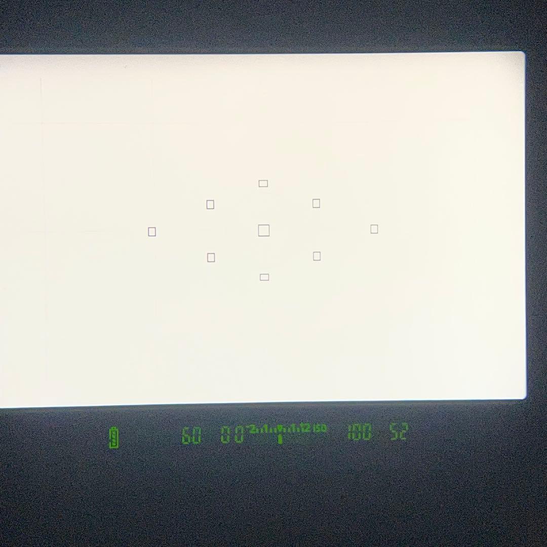 Canon EOS 5D Mark II デジタル一眼レフ