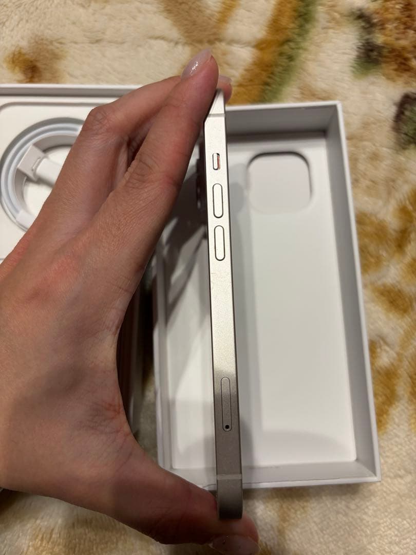 Apple iPhone 14 本体128GB SIMフリー 箱付き