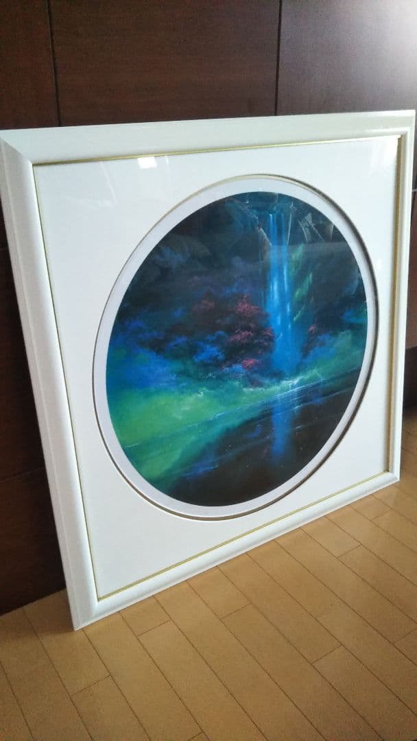 ジェームスコールマン　直筆サイン