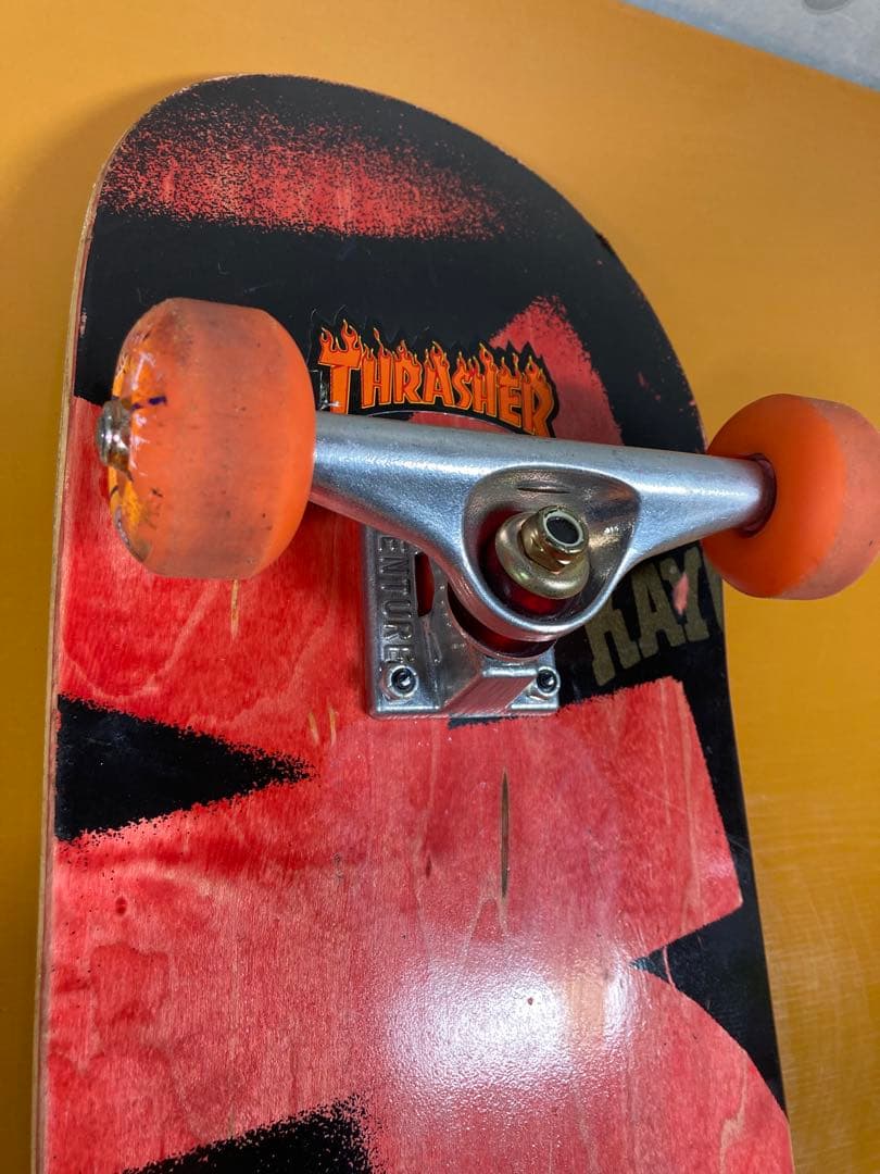 DGK スケートボード　コンプリート