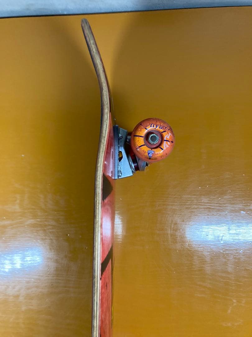 DGK スケートボード　コンプリート