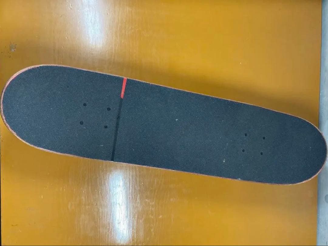 DGK スケートボード　コンプリート