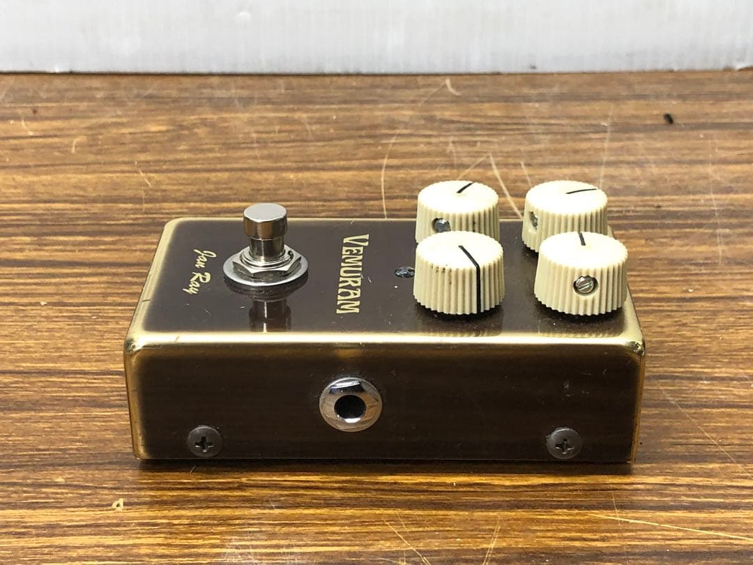 Vemuram Jan Ray 送料無料