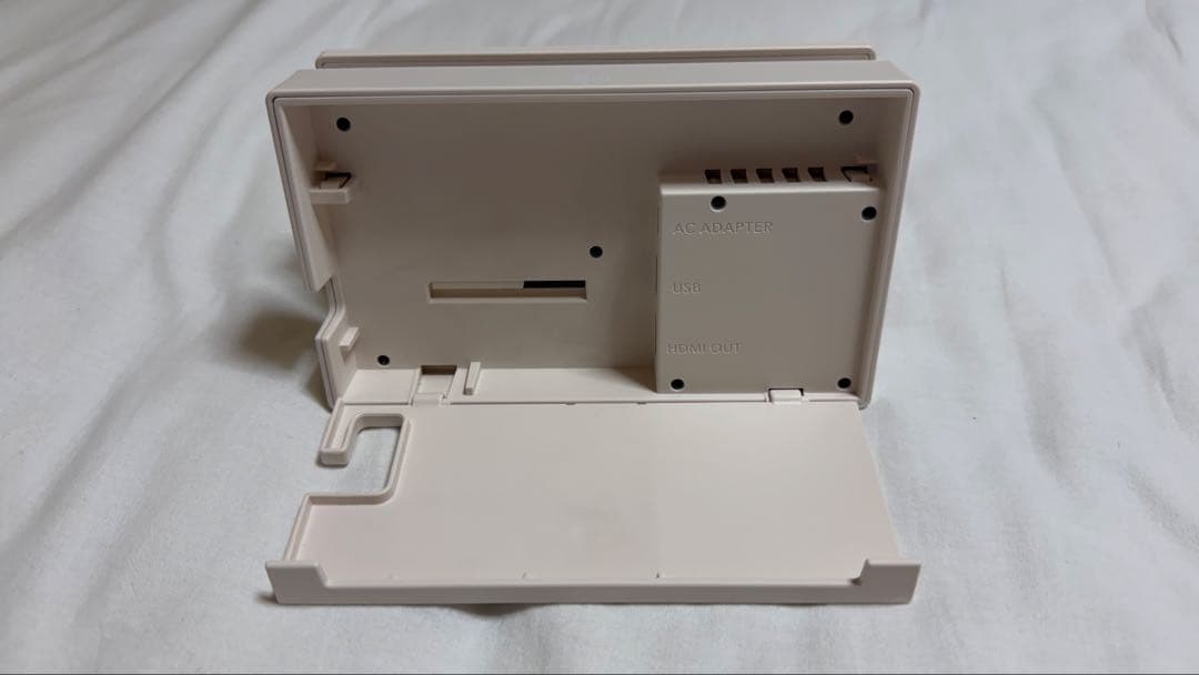 Nintendo Switch あつまれどうぶつの森セット　オマケ有　※ソフト無