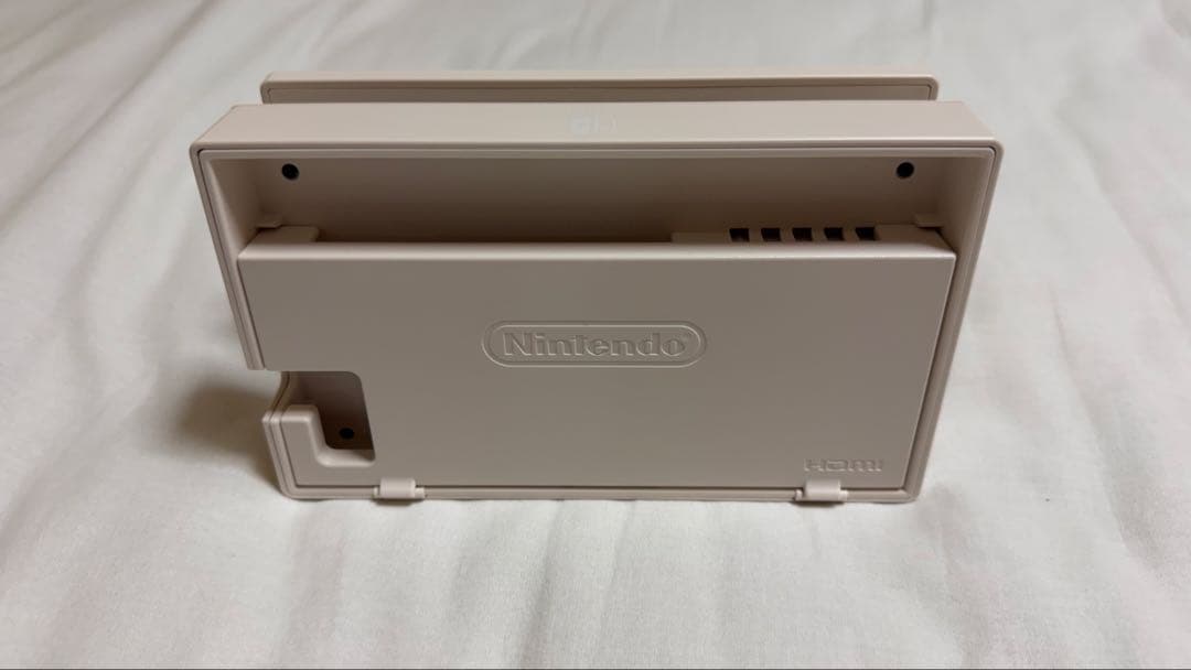 Nintendo Switch あつまれどうぶつの森セット　オマケ有　※ソフト無