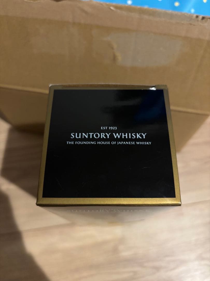 SUNTORY THE YAMAZAKI 18年 シングルモルトウイスキー