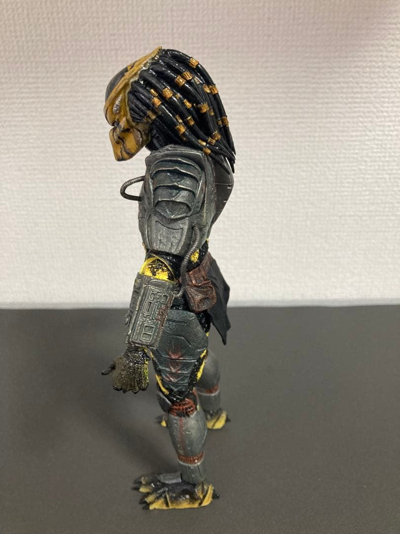 ネカ　NECA ワスプ　プレデター