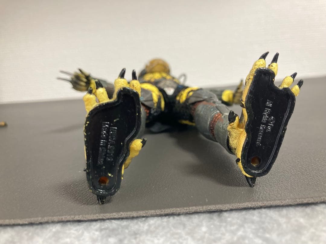 ネカ　NECA ワスプ　プレデター