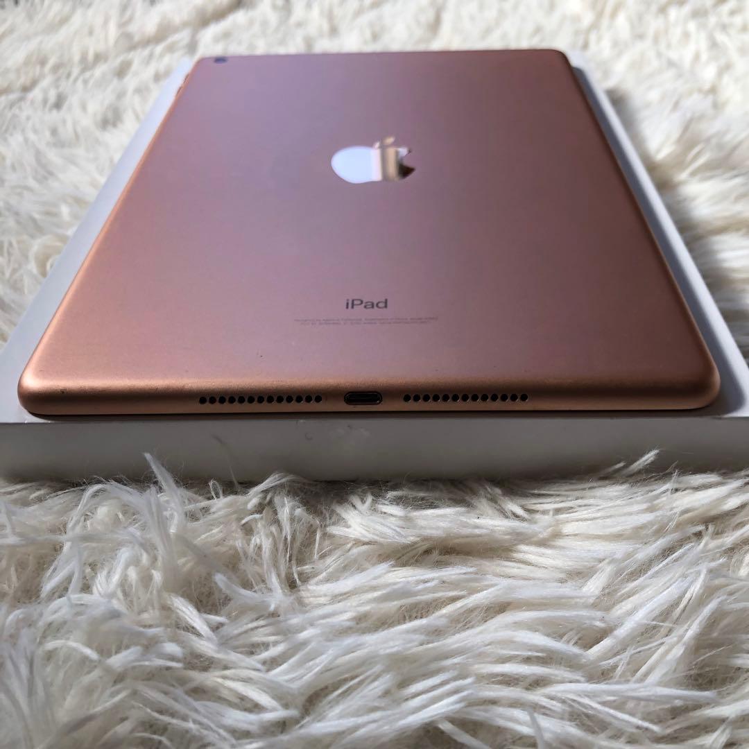 【ラスト1台】iPad 第6世代 128GB 【すぐ発送】