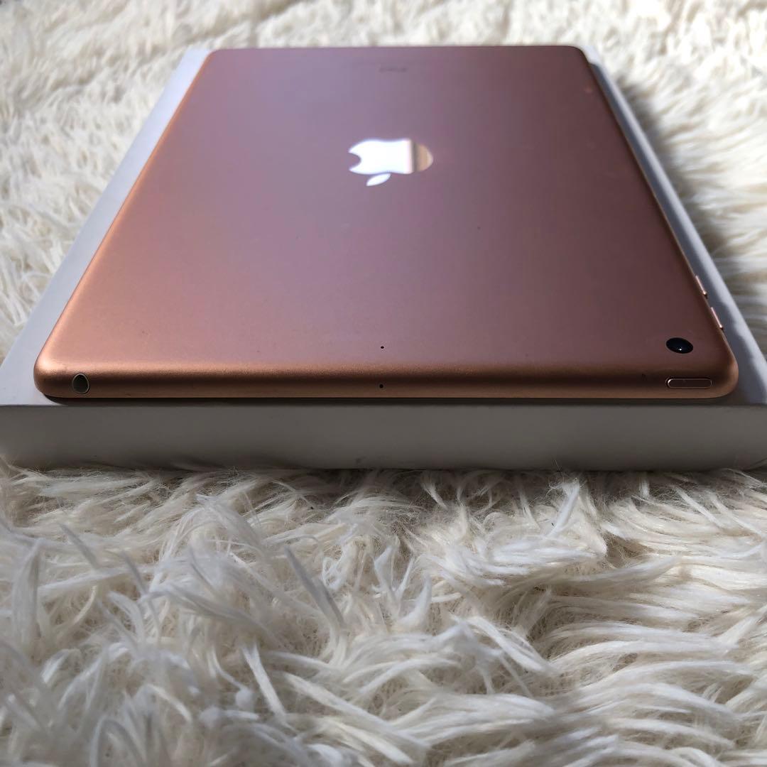 【ラスト1台】iPad 第6世代 128GB 【すぐ発送】