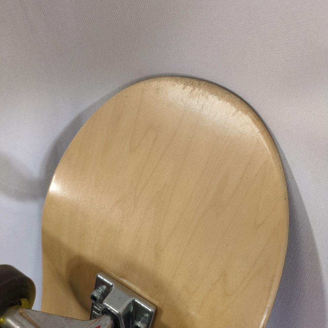 カリフォルニアストリート/スケートボード コンプリート 31インチ