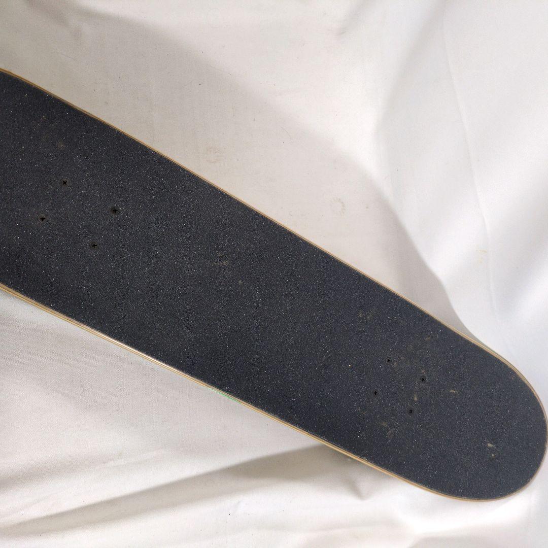 カリフォルニアストリート/スケートボード コンプリート 31インチ