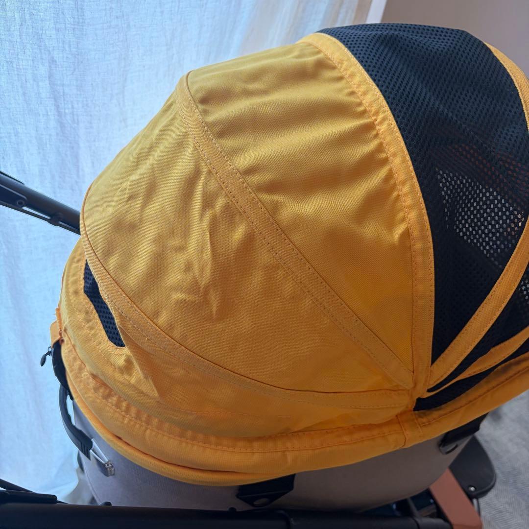 AirBuggy （エアバギー） DOME3 REGULAR チェダー