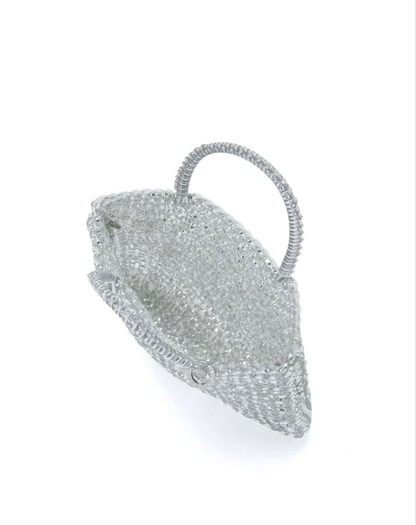 新品未使用！♡アンテプリマ　スタンダード　ミニアトゥーラ　シルバー