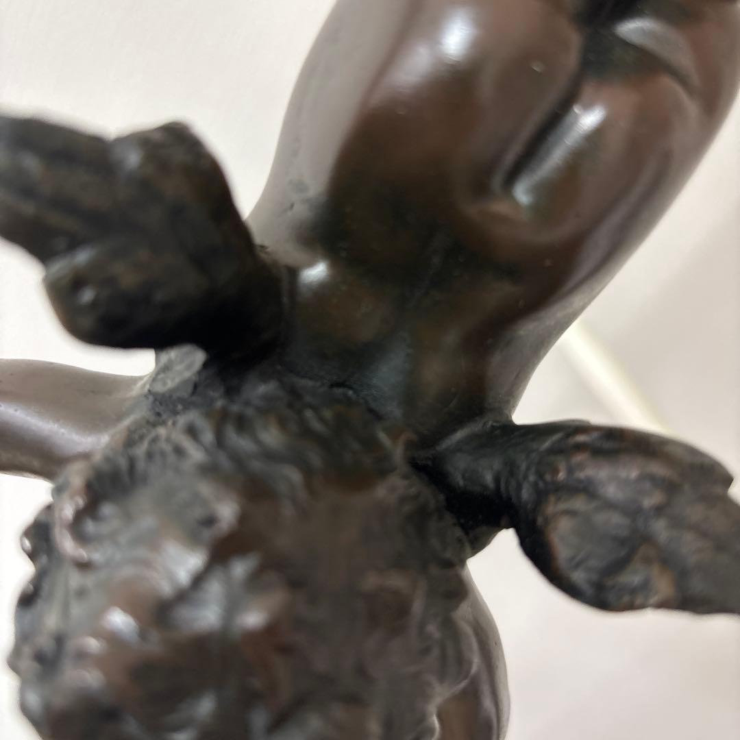 エンジェルランプ　天使