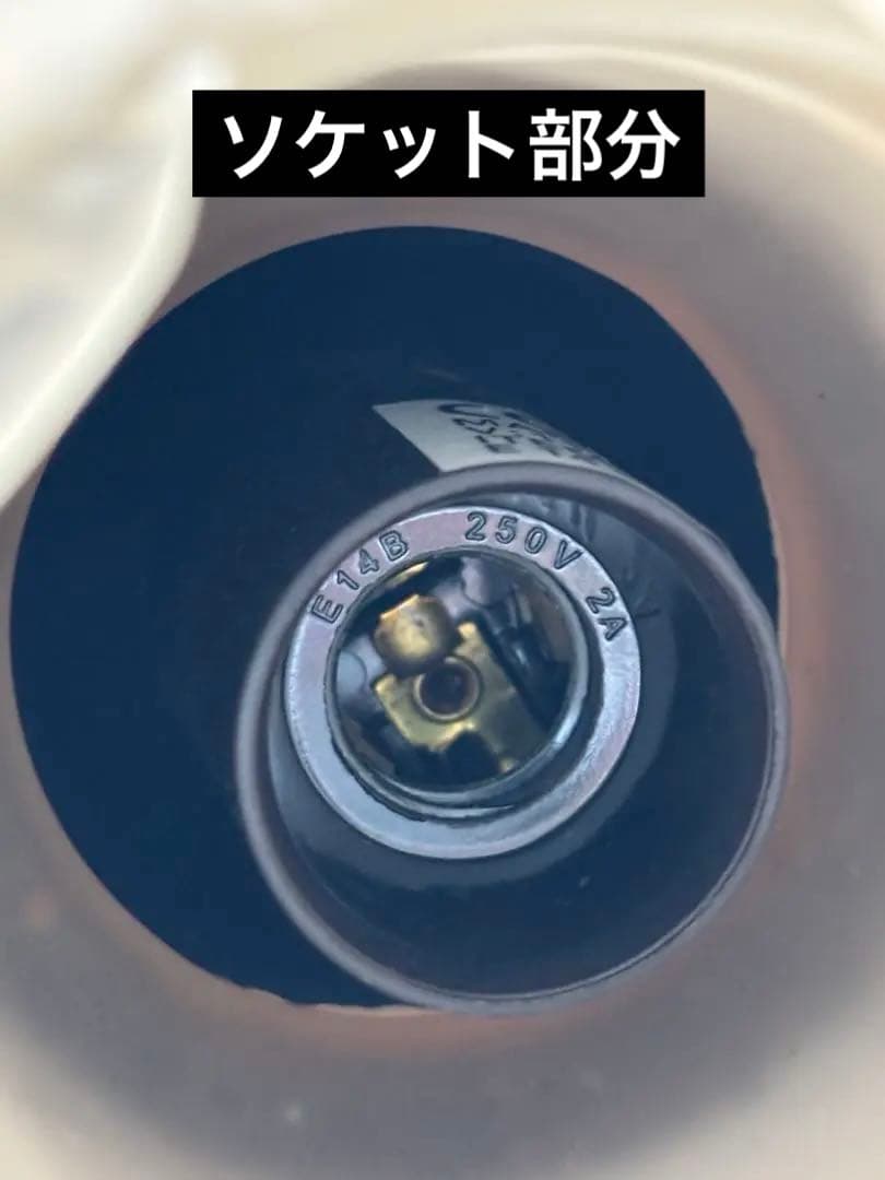 エンジェルランプ　天使