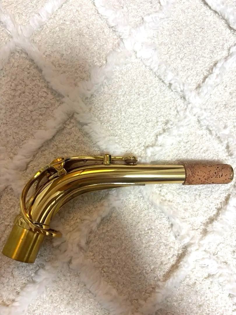 【ほぼ新品傷なし】YAMAHA YAS-875EX アルトサックス 試奏2回のみ